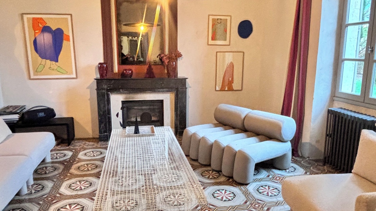 Photo of Livingroom in Entraigues-sur-la-Sorgue