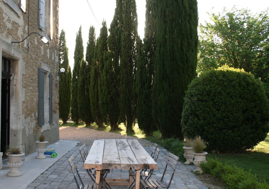Photo of Outdoor in Entraigues-sur-la-Sorgue