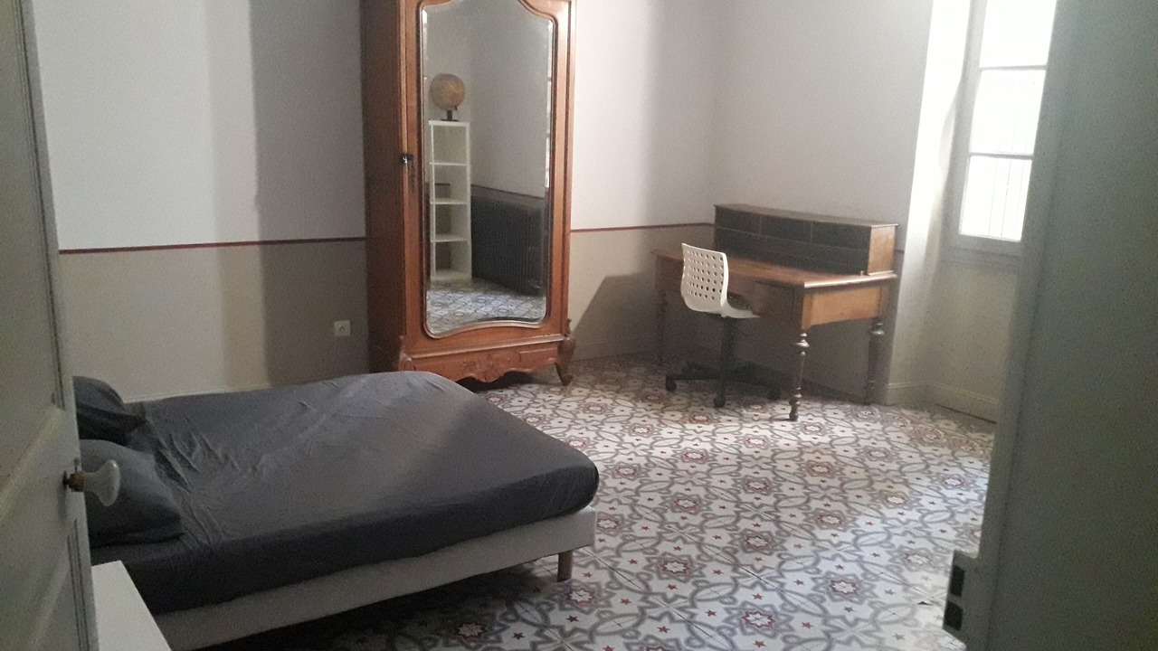 Photo of Bedroom in Entraigues-sur-la-Sorgue