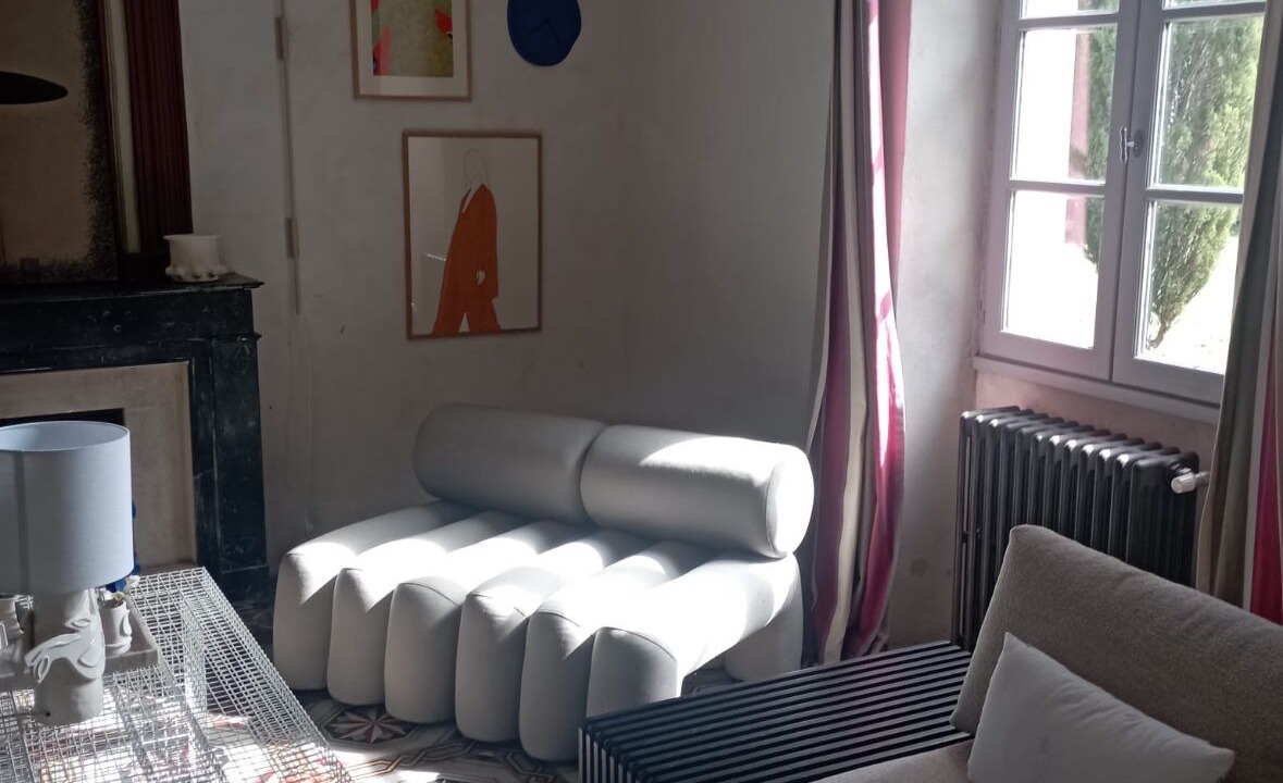 Photo of Livingroom in Entraigues-sur-la-Sorgue