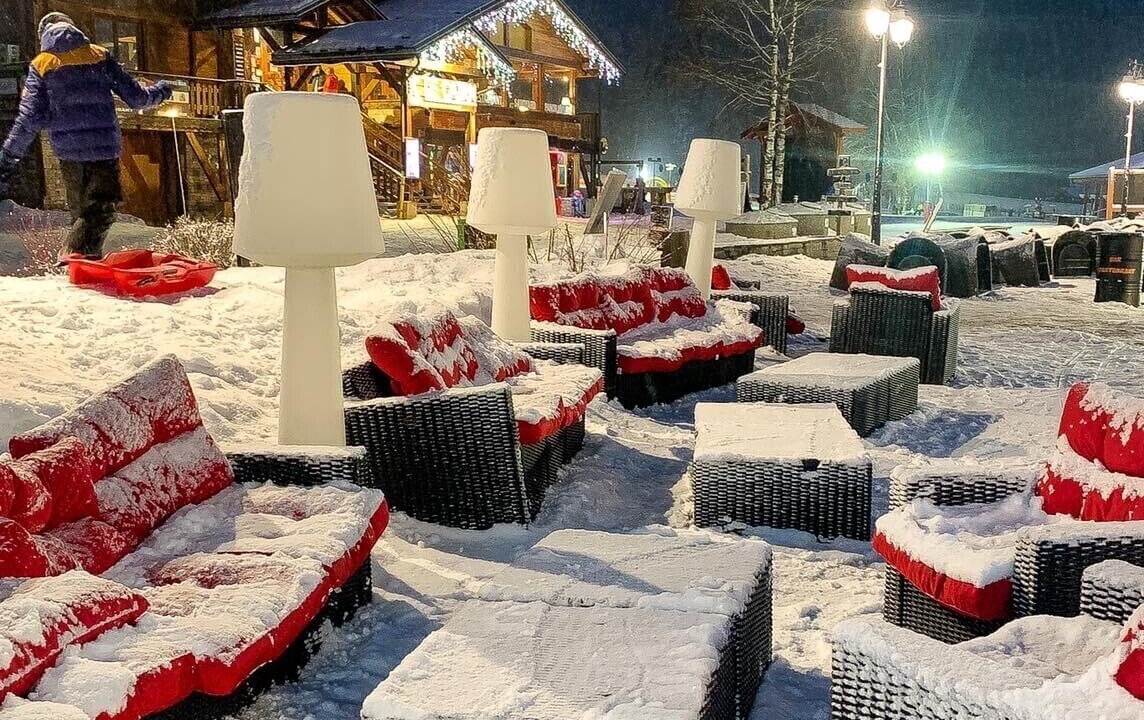 Photo of Outdoor in Villarodin-Bourget