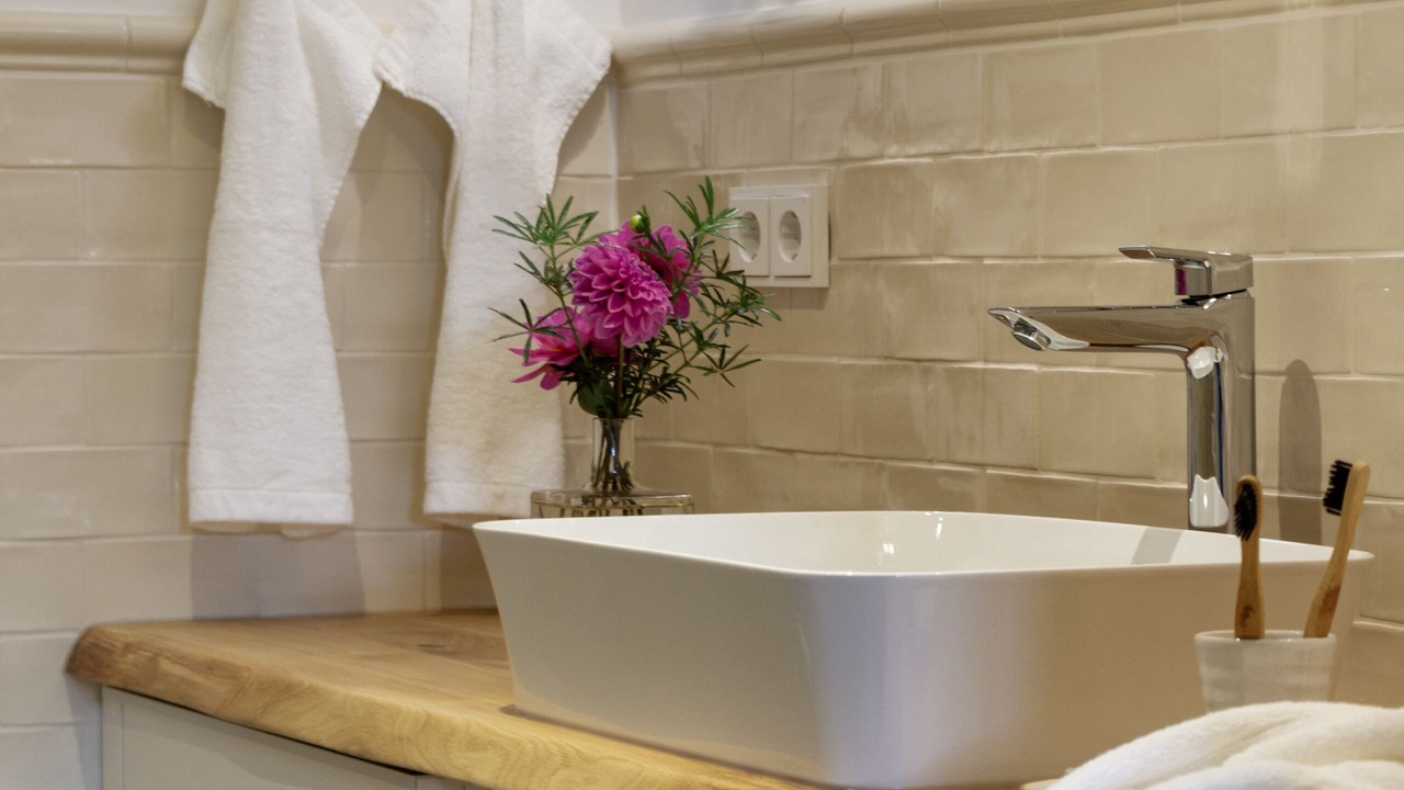 Photo of Bathroom in Grossenkneten