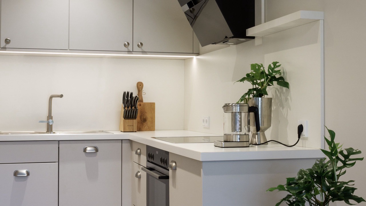 Photo of Kitchen in Grossenkneten