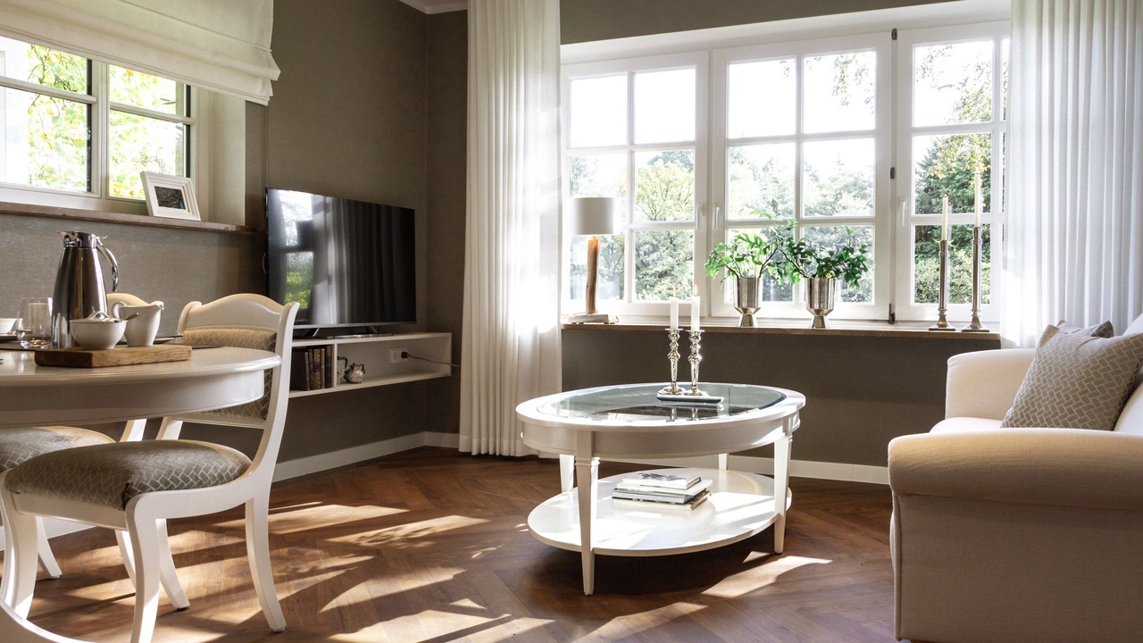 Photo of Livingroom in Grossenkneten