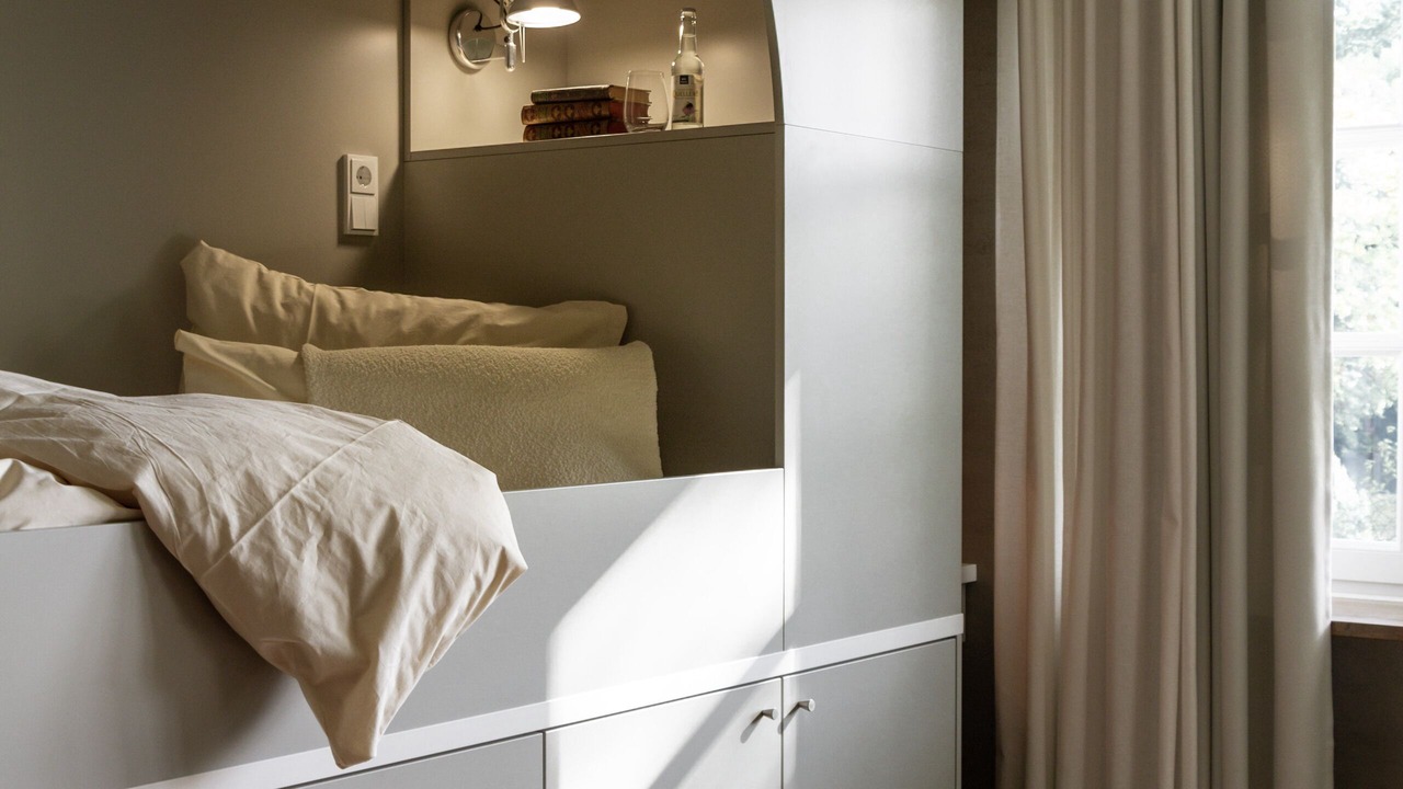 Photo of Bedroom in Grossenkneten