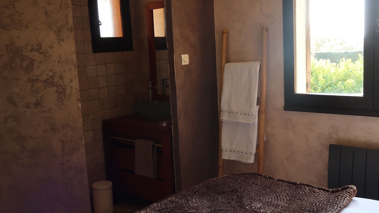 Photo of Bedroom in Russan