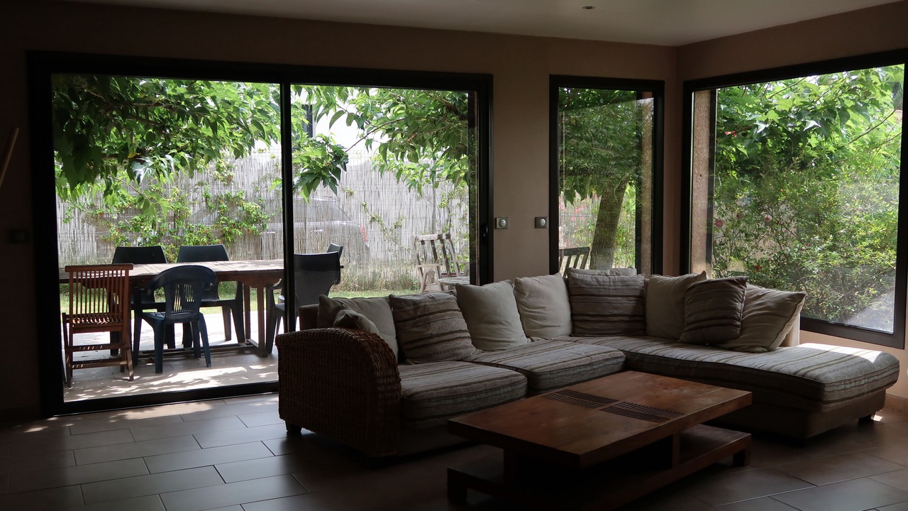 Photo of Livingroom in Russan