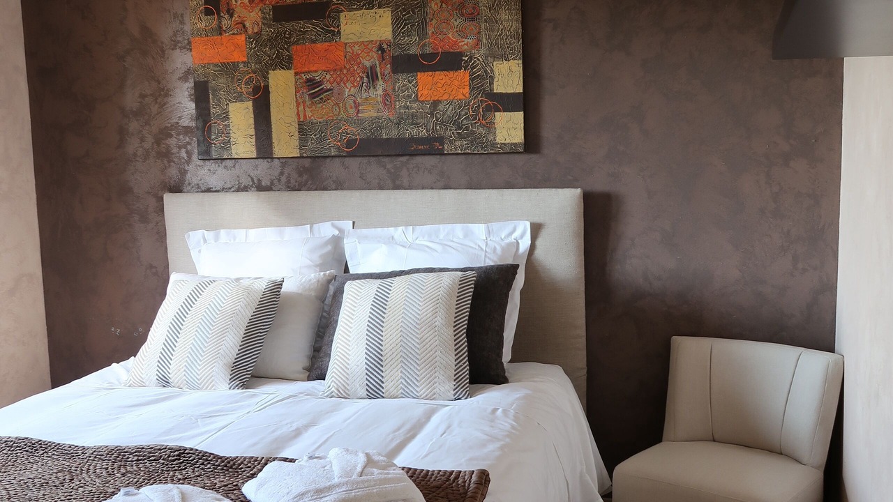 Photo of Bedroom in Russan