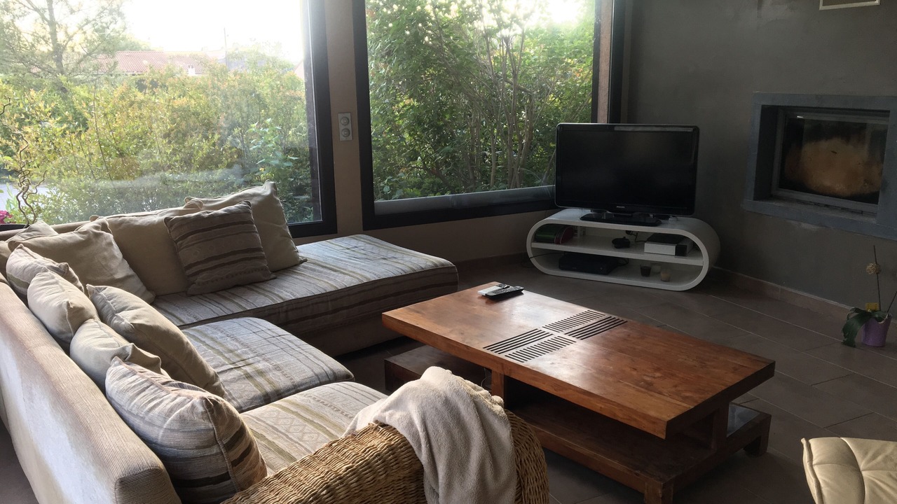 Photo of Livingroom in Russan