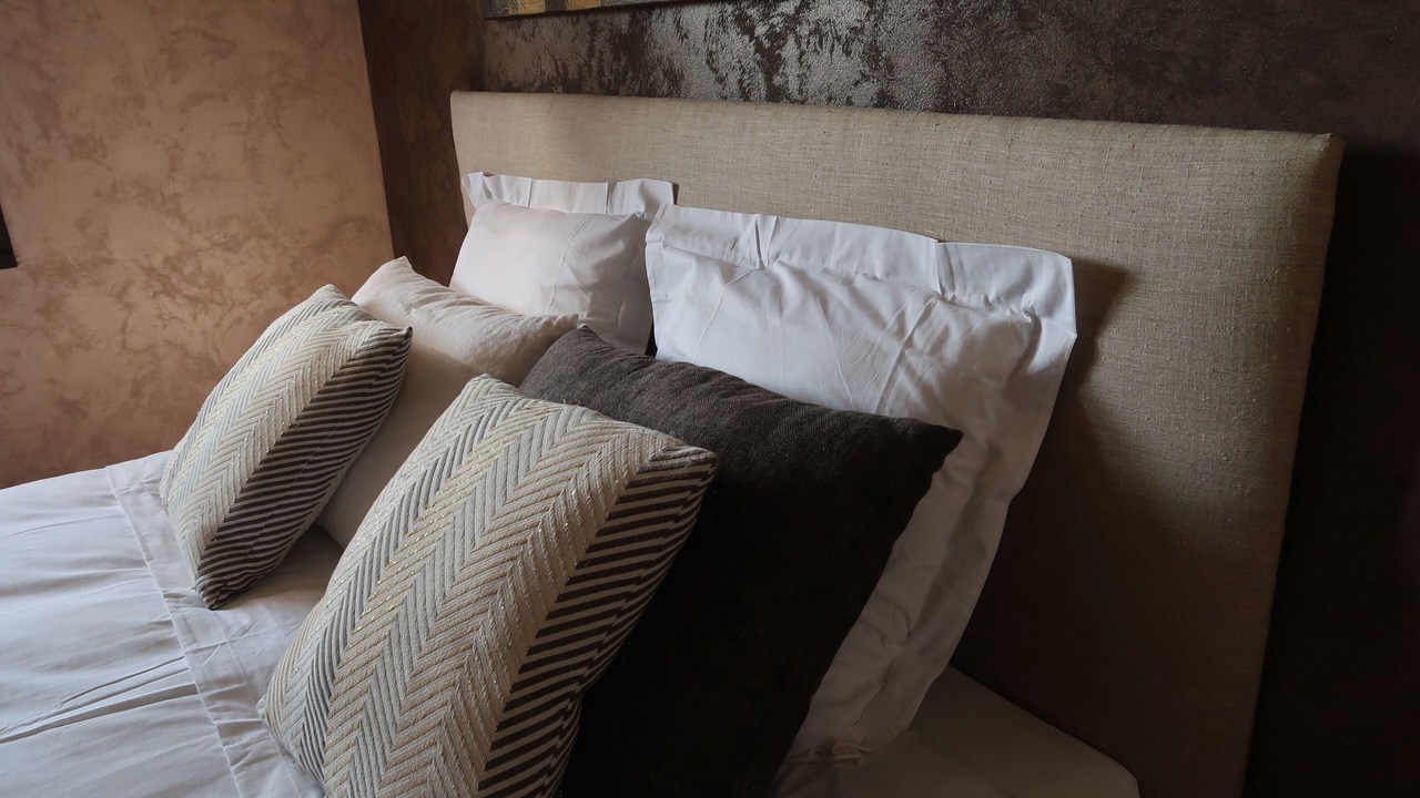 Photo of Bedroom in Russan