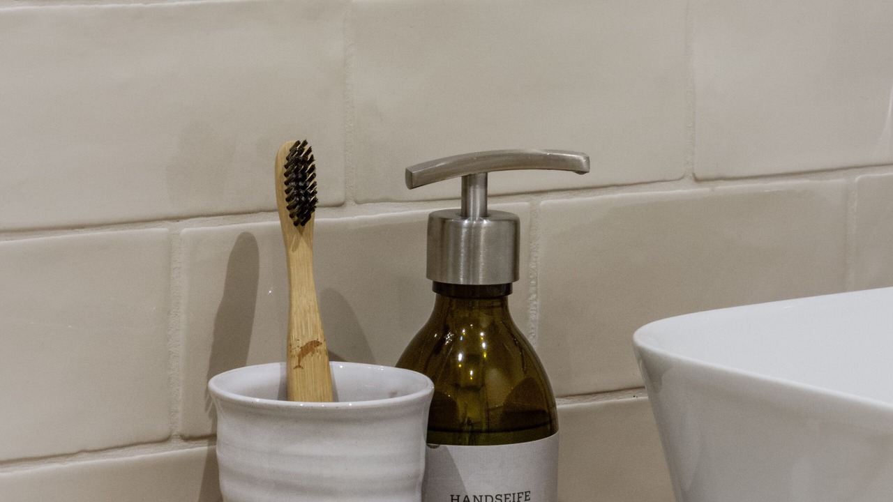 Photo of Bathroom in Grossenkneten