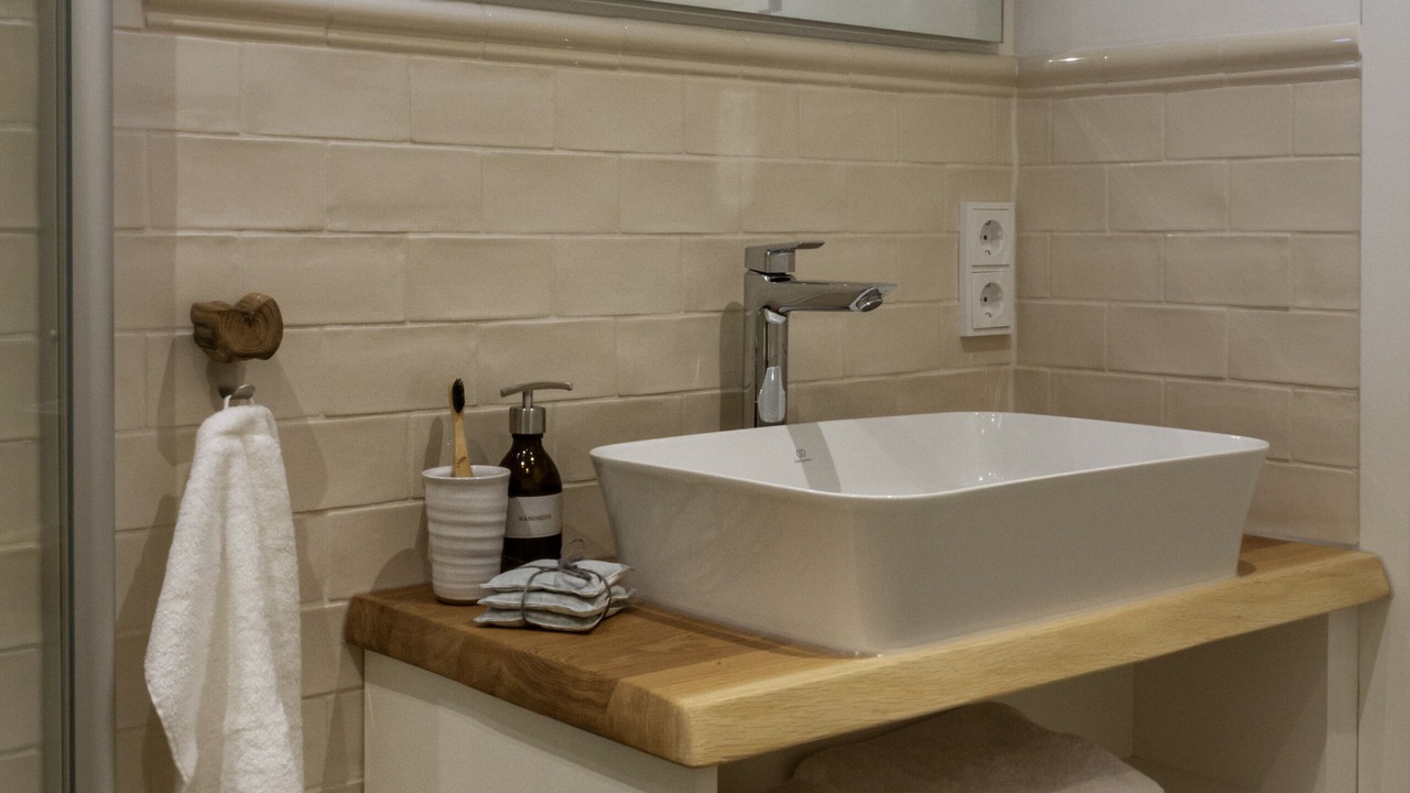 Photo of Bathroom in Grossenkneten
