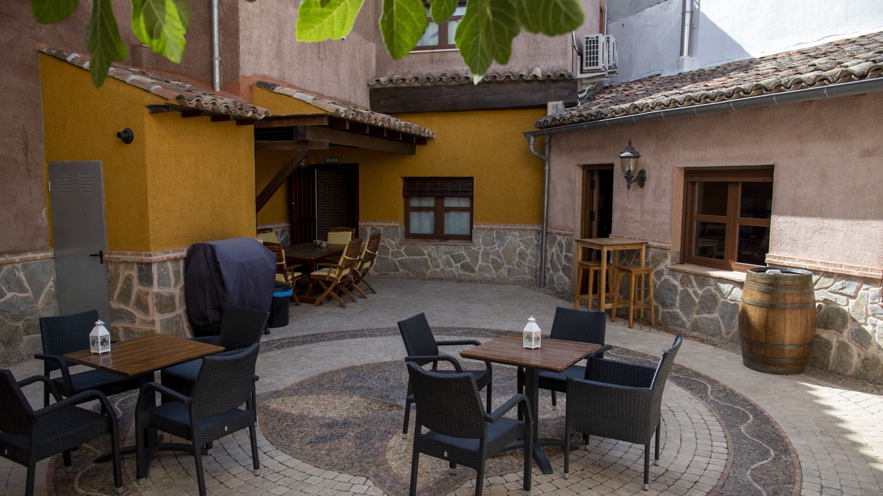Photo of Outdoor in Colmenar de Oreja