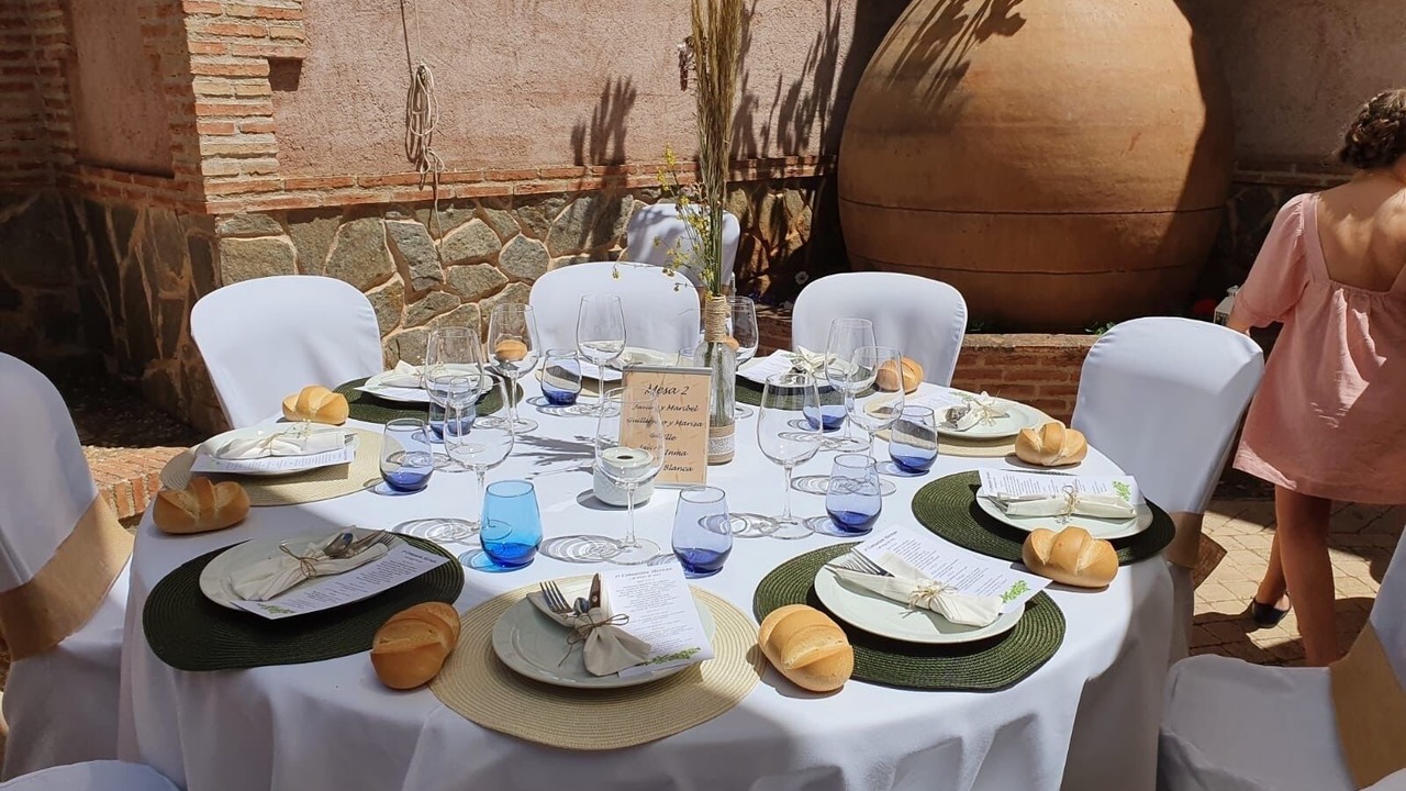 Photo of Outdoor in Colmenar de Oreja