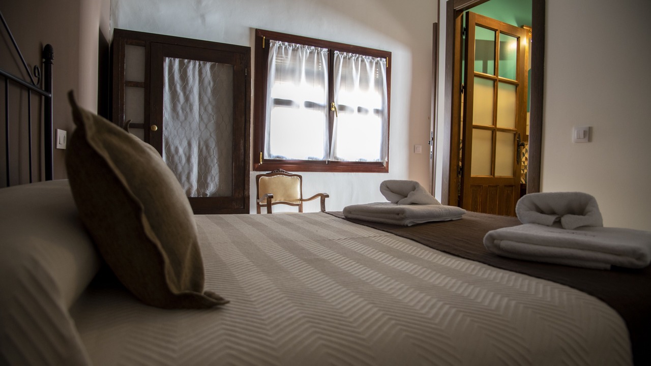 Photo of Bedroom in Colmenar de Oreja