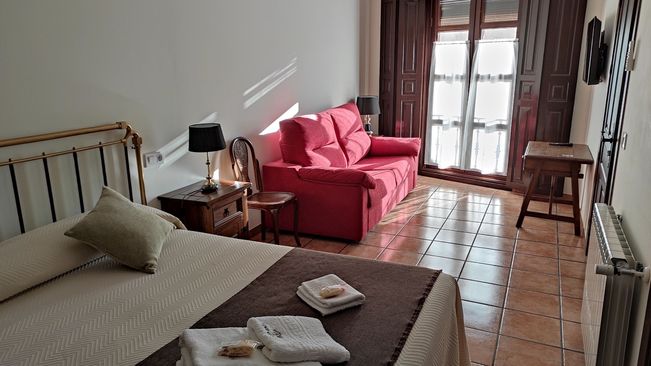 Photo of Bedroom in Colmenar de Oreja