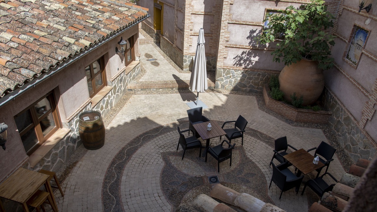 Photo of Outdoor in Colmenar de Oreja