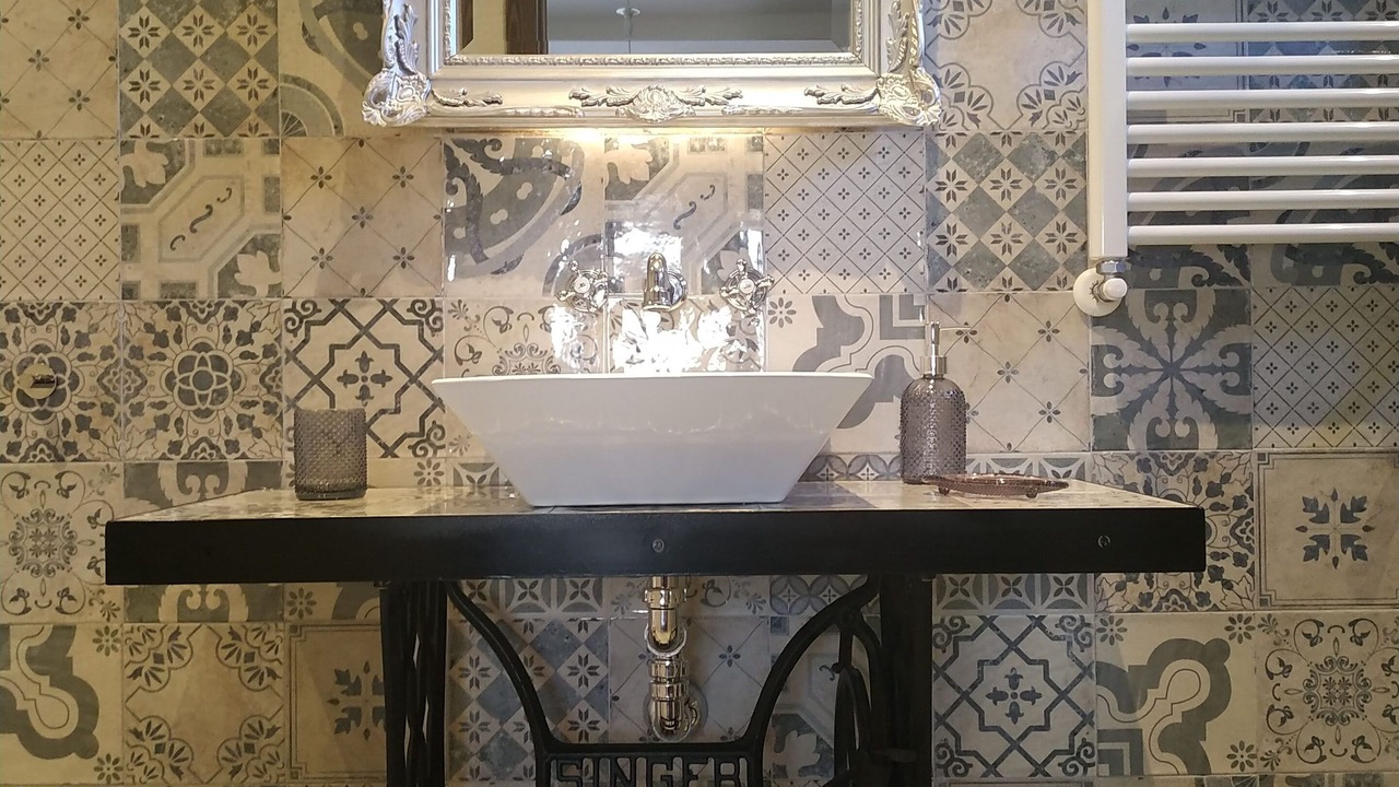 Photo of Bathroom in Colmenar de Oreja