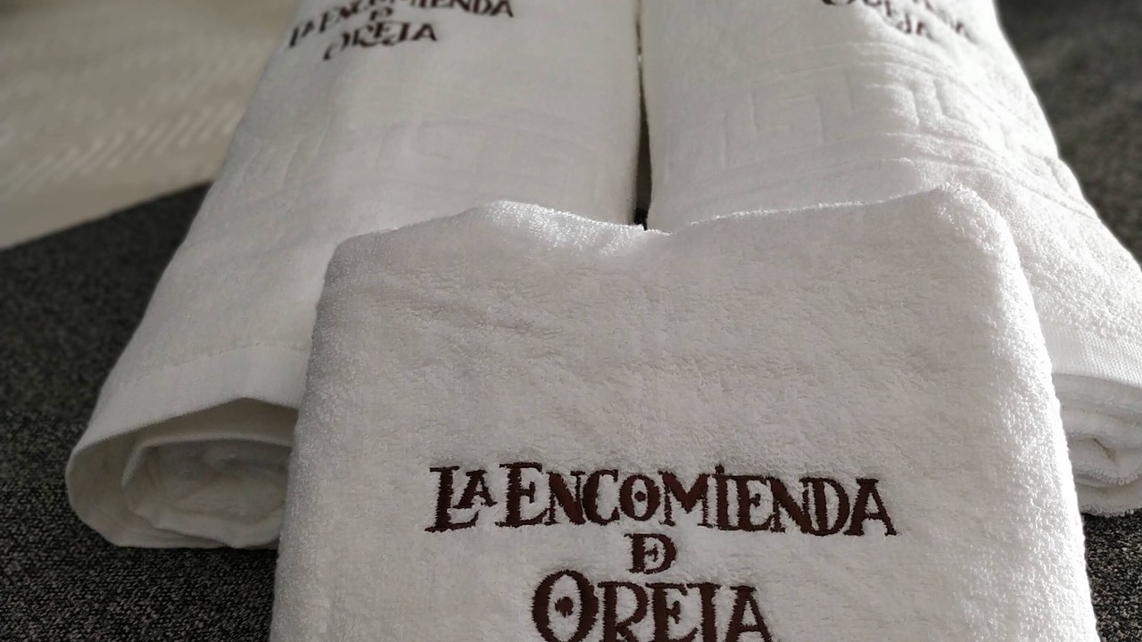 Photo of Bathroom in Colmenar de Oreja