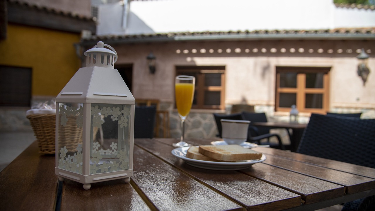 Photo of Outdoor in Colmenar de Oreja
