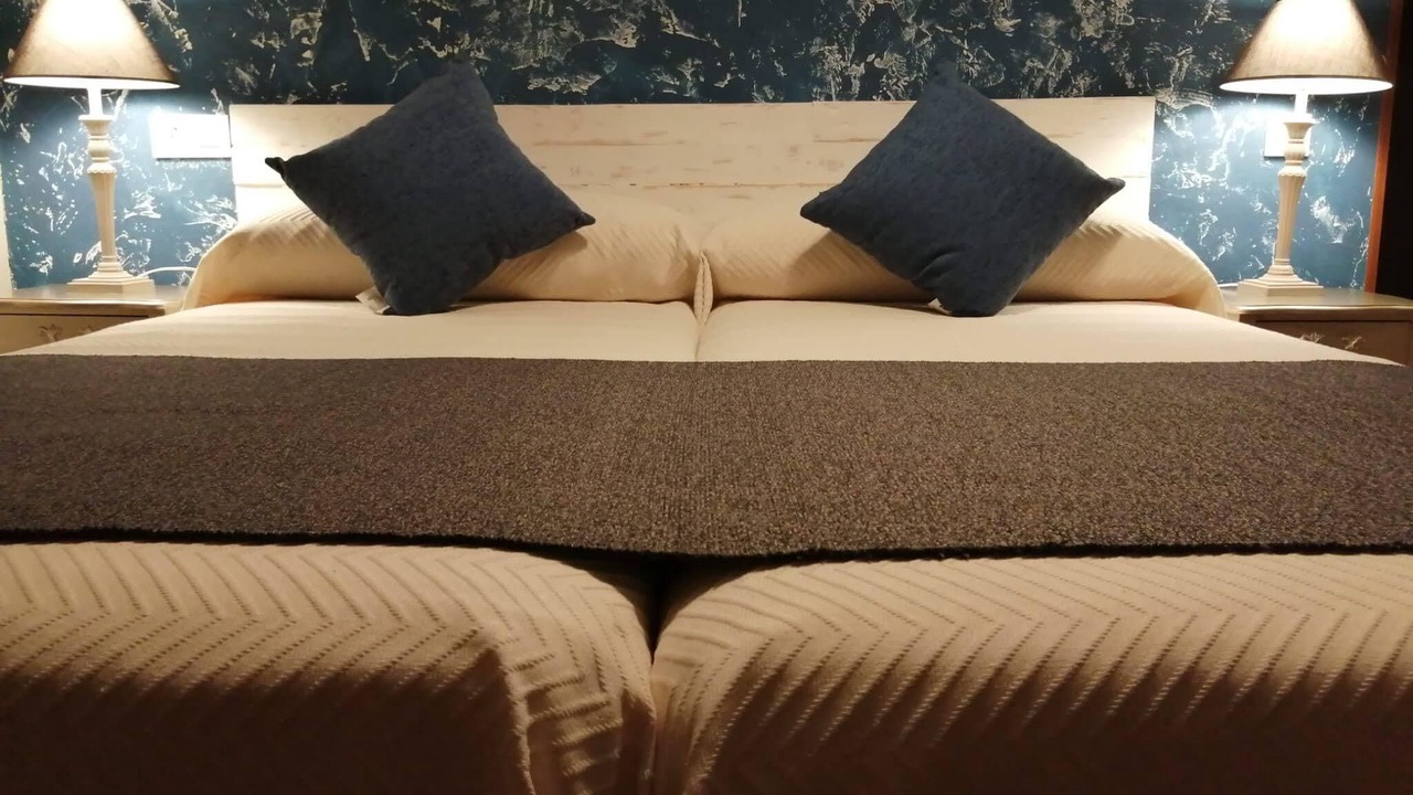Photo of Bedroom in Colmenar de Oreja