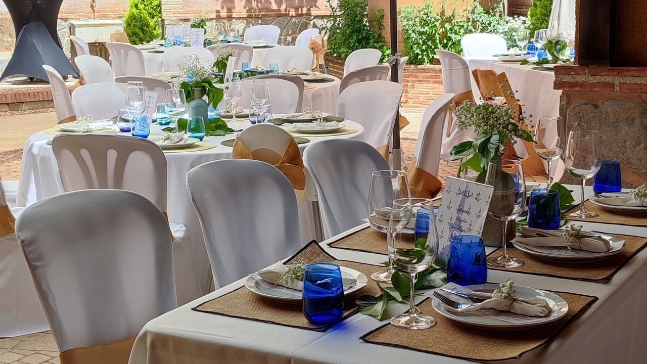 Photo of Outdoor in Colmenar de Oreja
