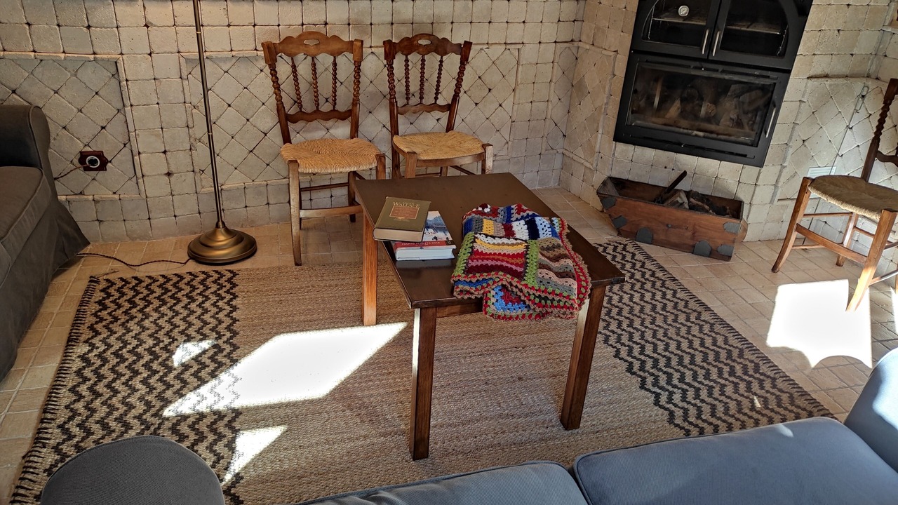 Photo of Livingroom in Colmenar de Oreja