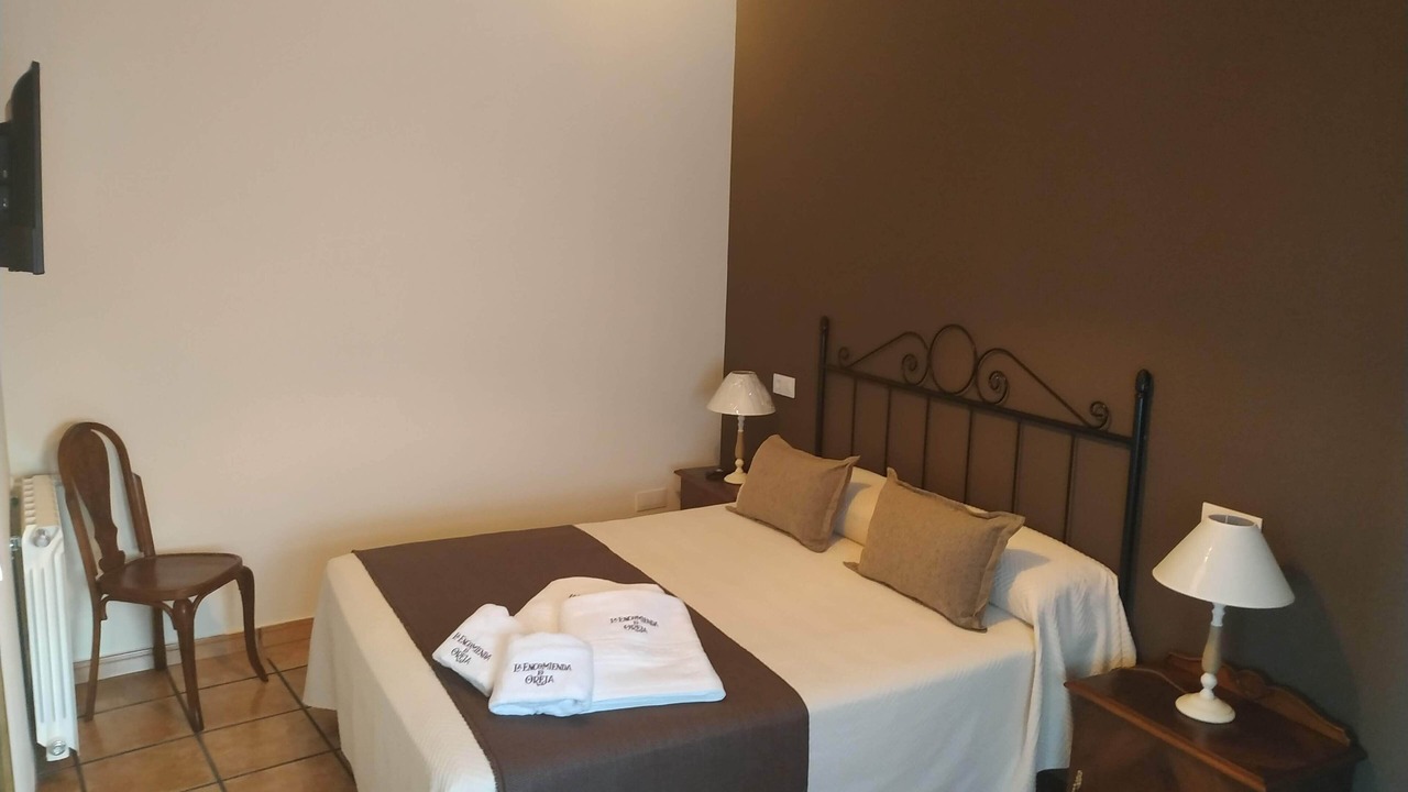 Photo of Bedroom in Colmenar de Oreja