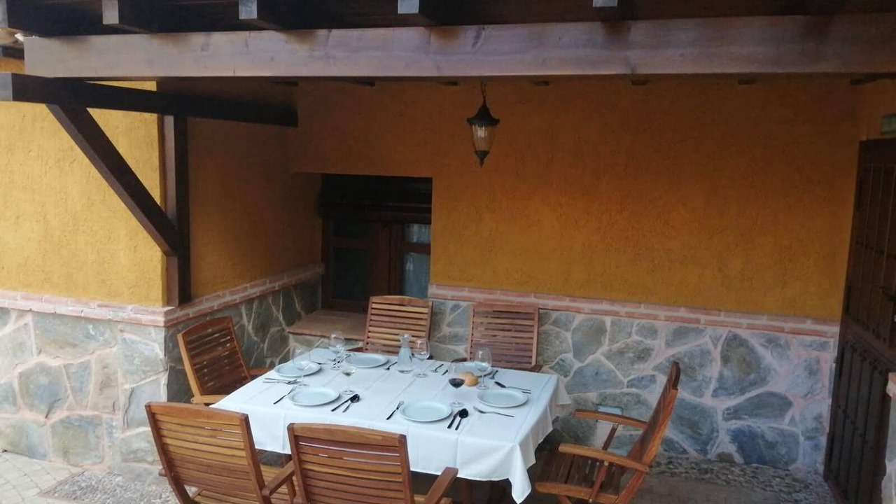 Photo of Outdoor in Colmenar de Oreja