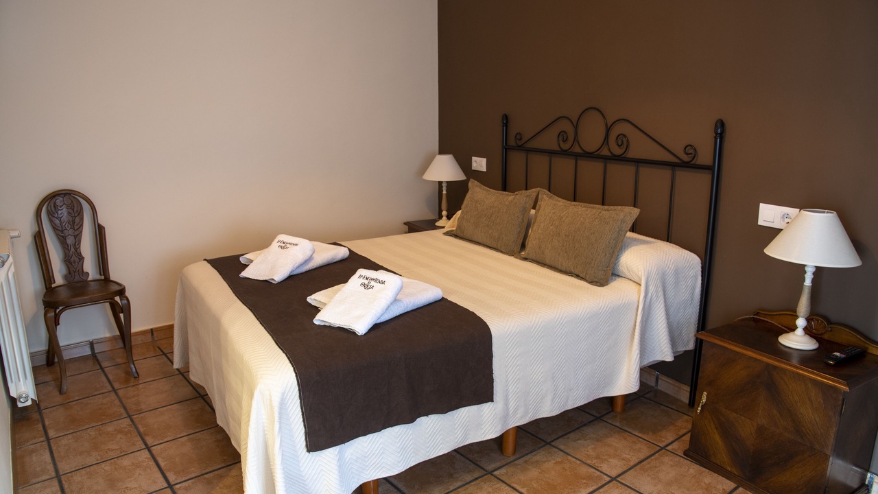 Photo of Bedroom in Colmenar de Oreja