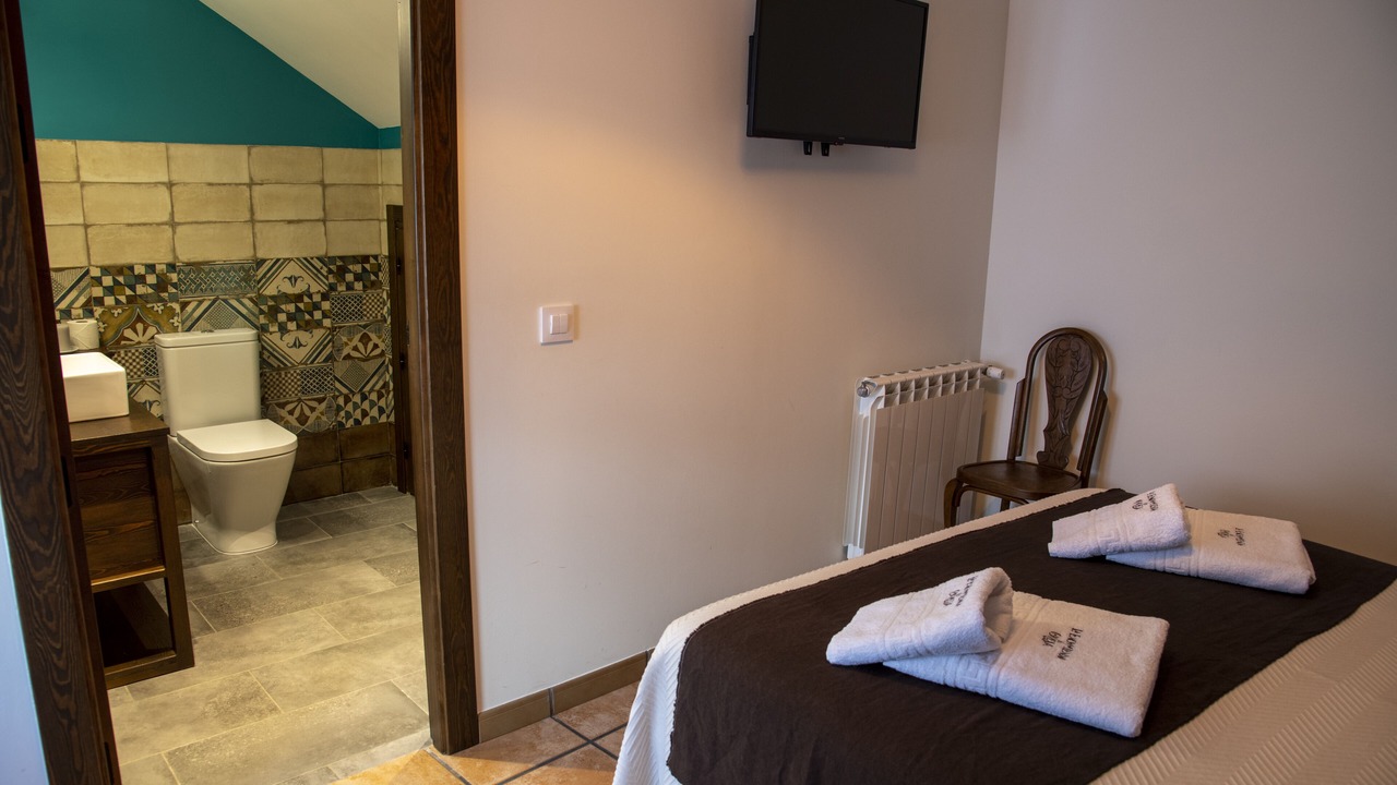Photo of Bedroom in Colmenar de Oreja