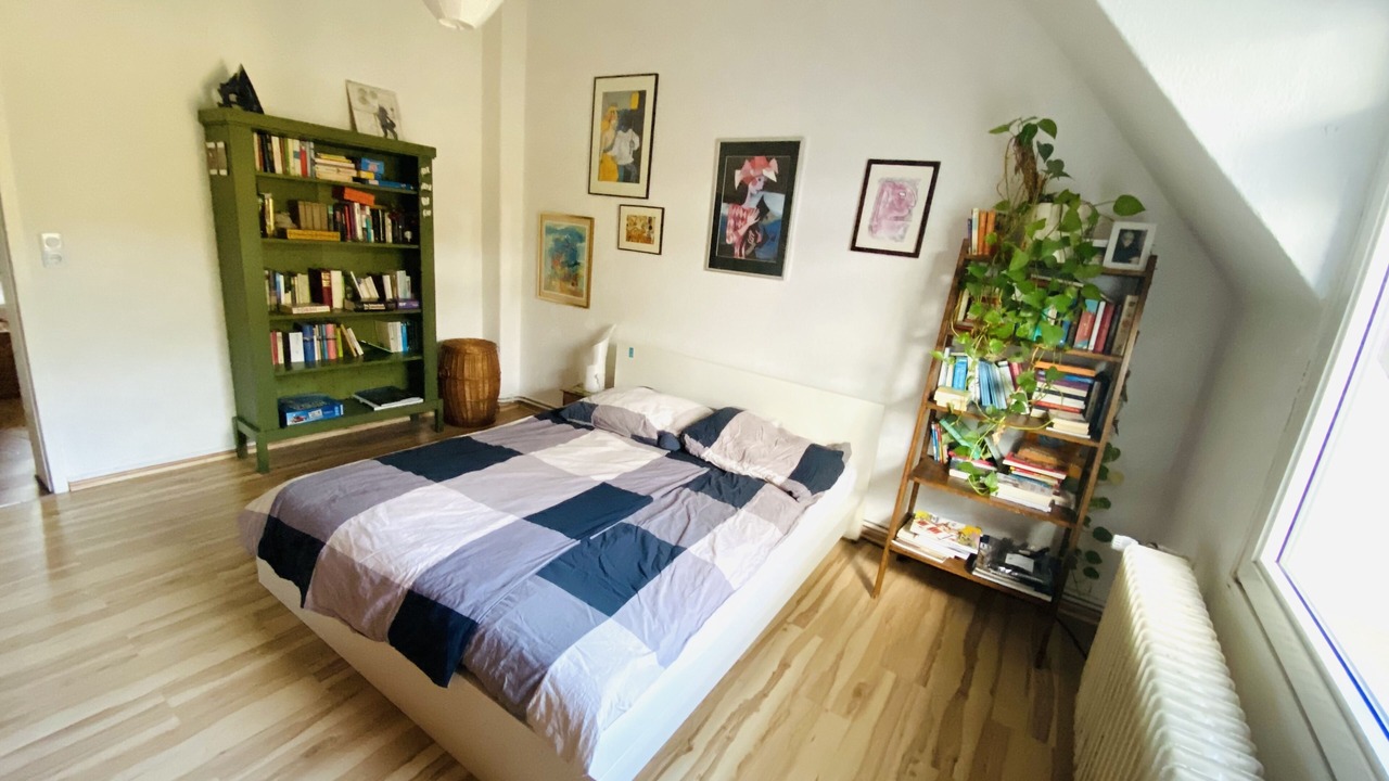 Photo of Bedroom in Vahrenwald