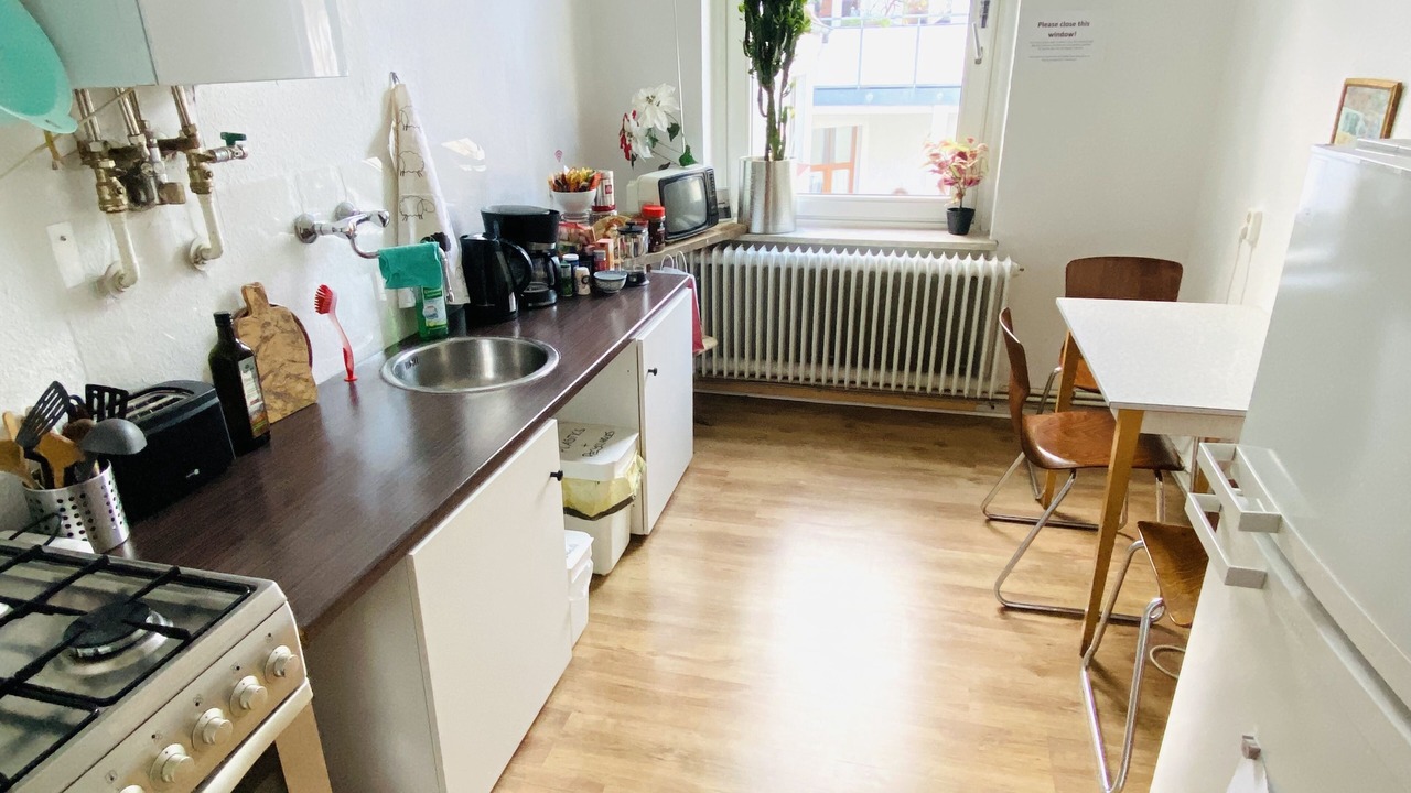 Photo of Kitchen in Vahrenwald