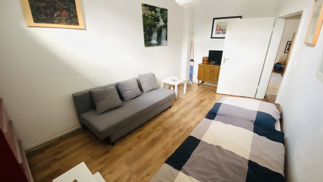 Photo of Bedroom in Vahrenwald