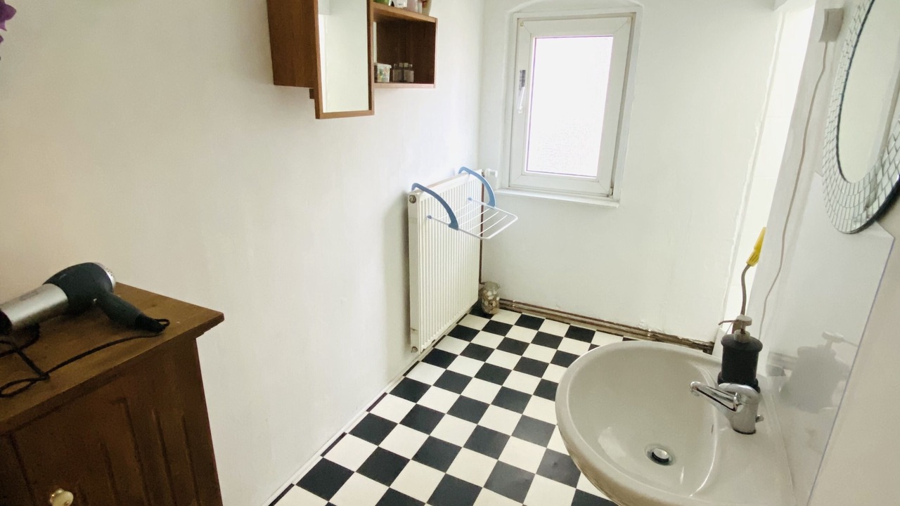 Photo of Bathroom in Vahrenwald