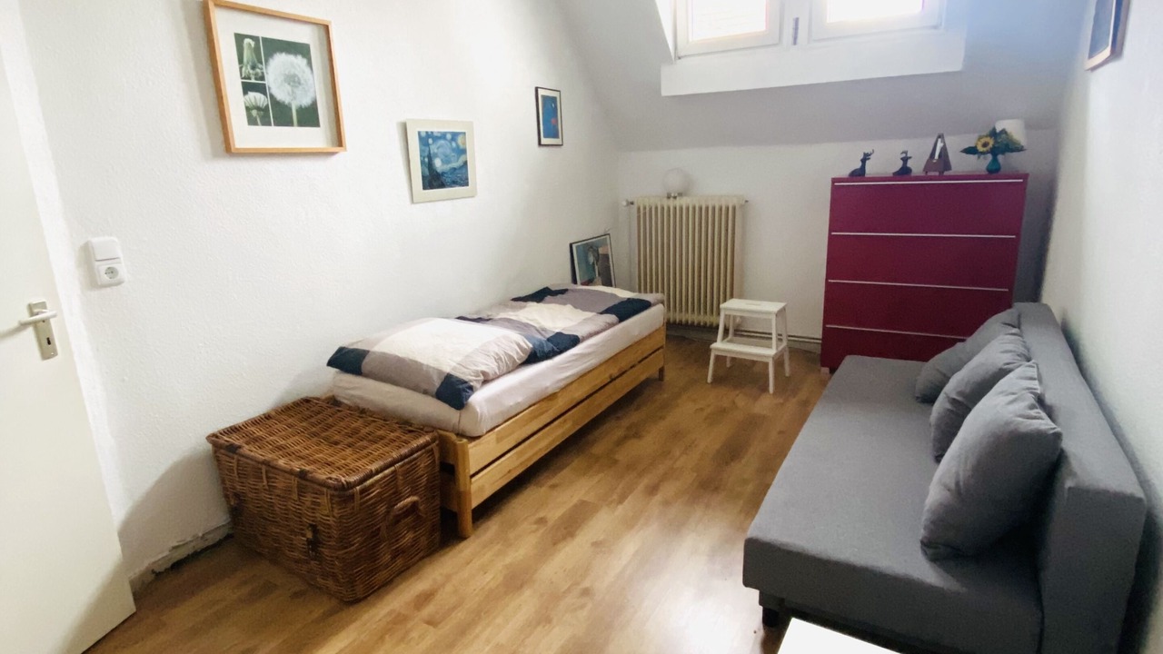 Photo of Livingroom in Vahrenwald