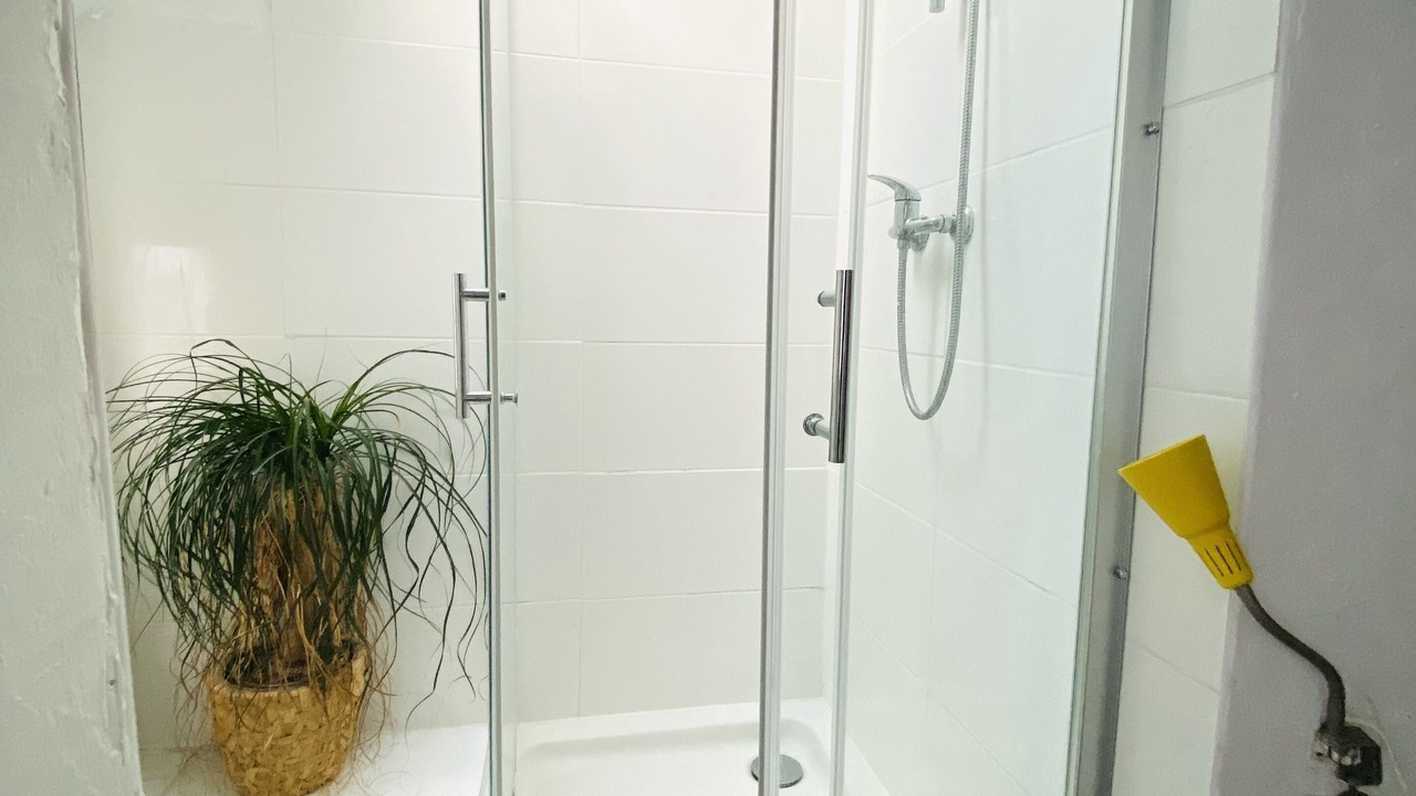Photo of Bathroom in Vahrenwald