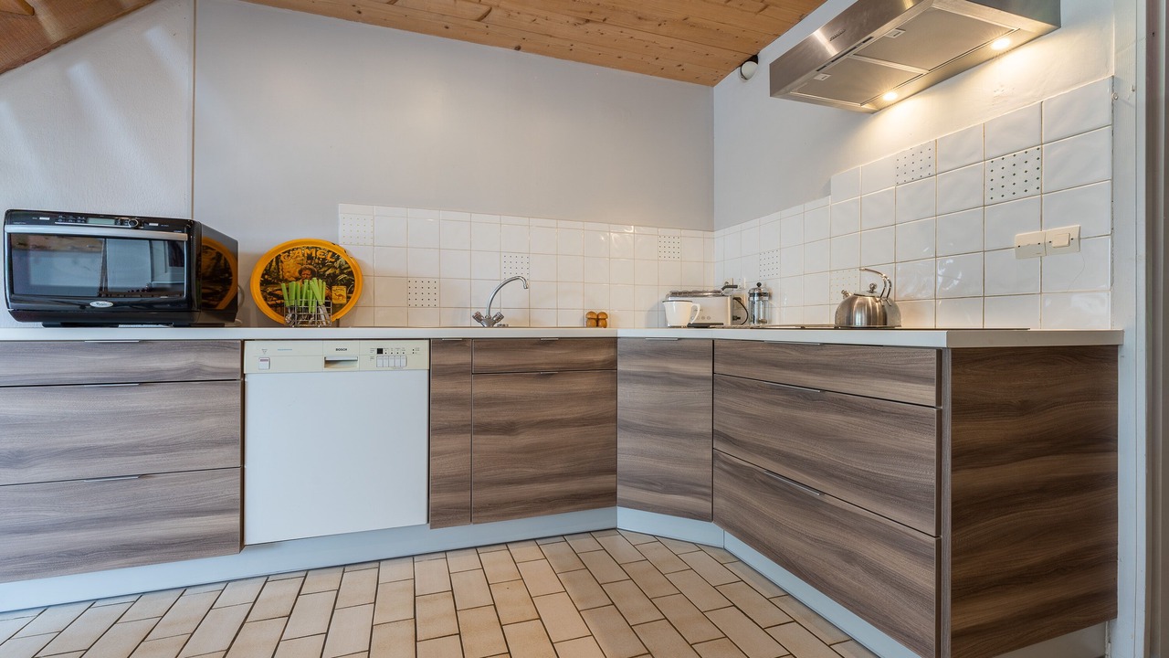 Photo of Kitchen in Saint-Pierre
