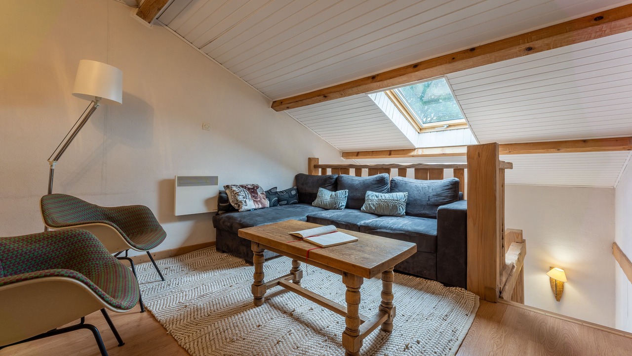 Photo of Livingroom in Saint-Pierre