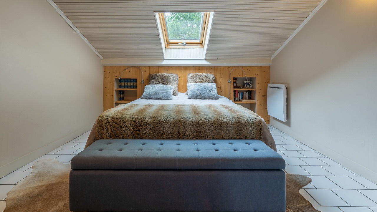 Photo of Bedroom in Saint-Pierre