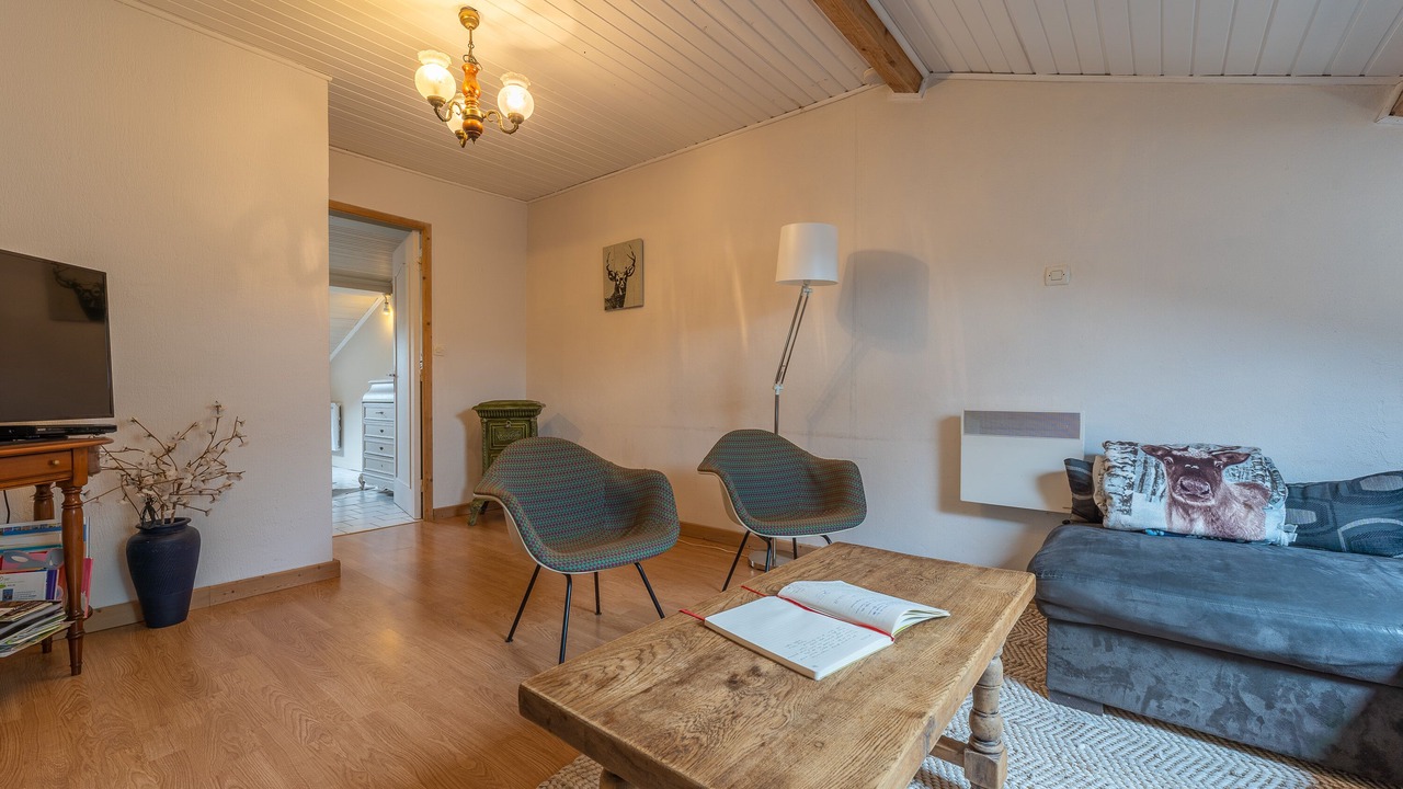 Photo of Livingroom in Saint-Pierre