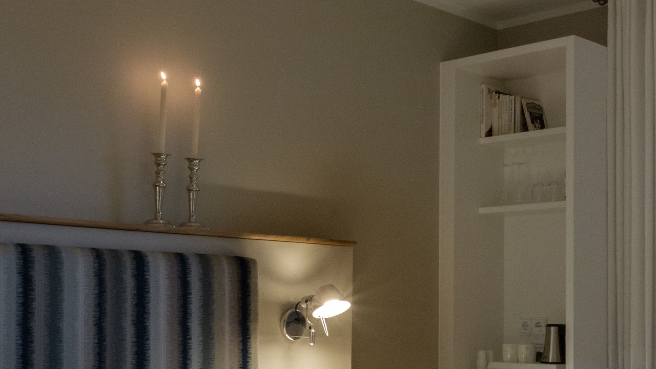 Photo of Bedroom in Grossenkneten