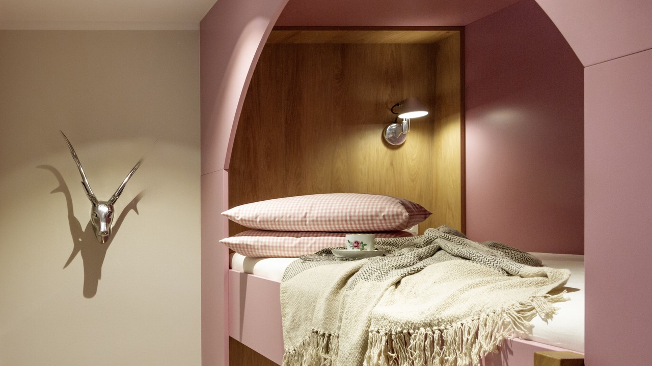 Photo of Bedroom in Grossenkneten