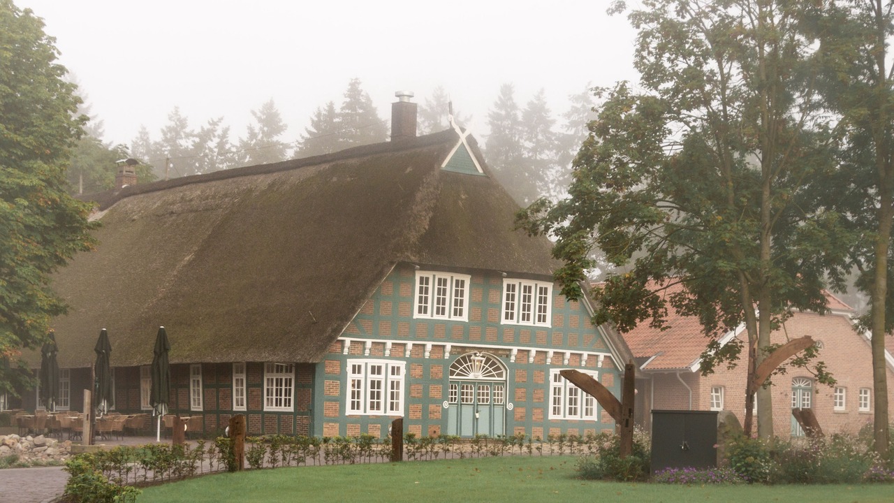 Photo of Outdoor in Grossenkneten