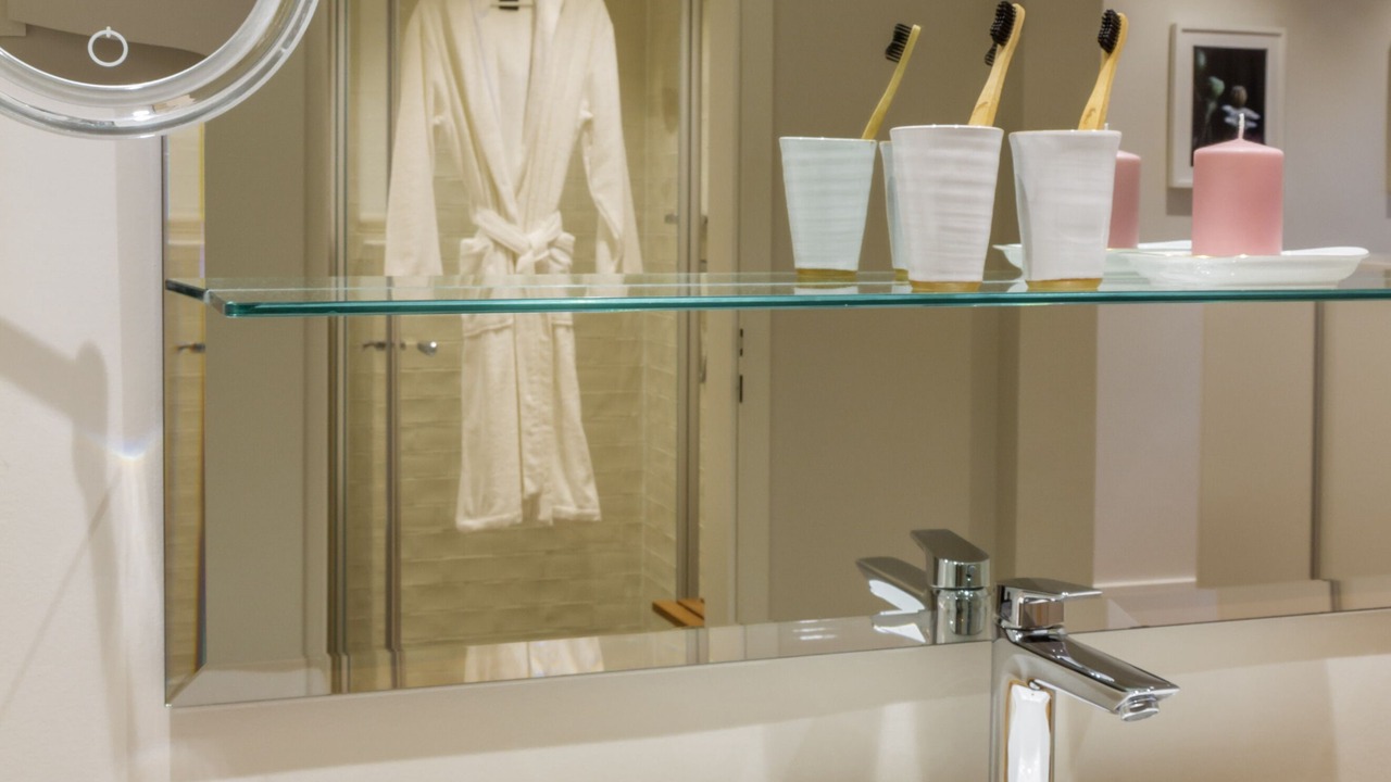 Photo of Bathroom in Grossenkneten