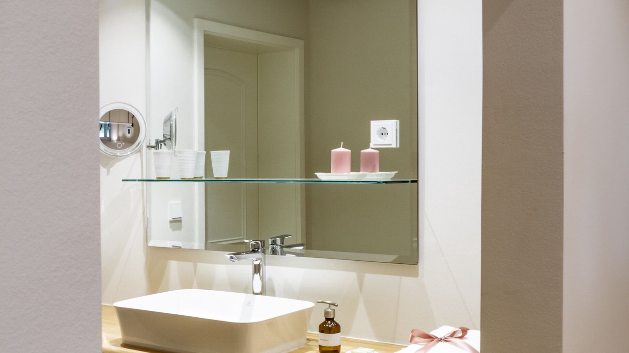 Photo of Bathroom in Grossenkneten