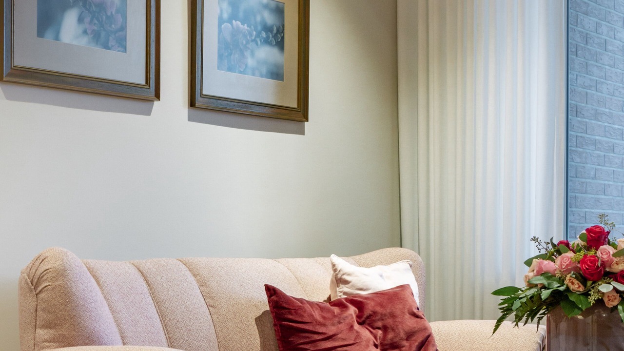 Photo of Livingroom in Grossenkneten