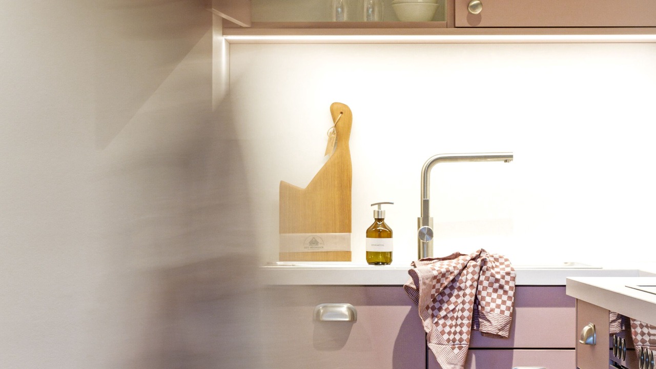 Photo of Kitchen in Grossenkneten