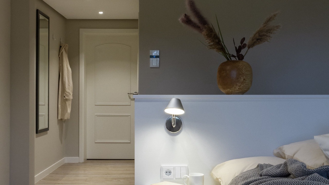 Photo of Bedroom in Grossenkneten
