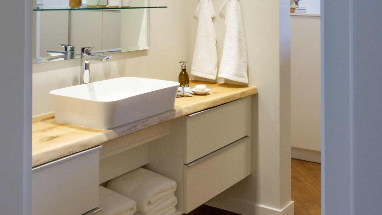 Photo of Bathroom in Grossenkneten
